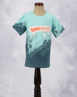 AQUA MARINE (AM)
