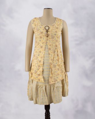 CITRON YELLOW (CY)
