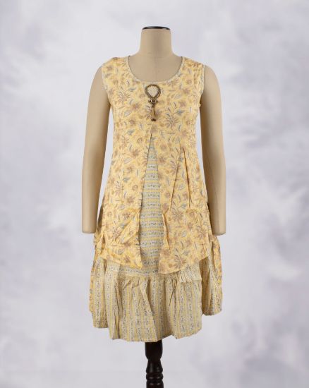CITRON YELLOW (CY)