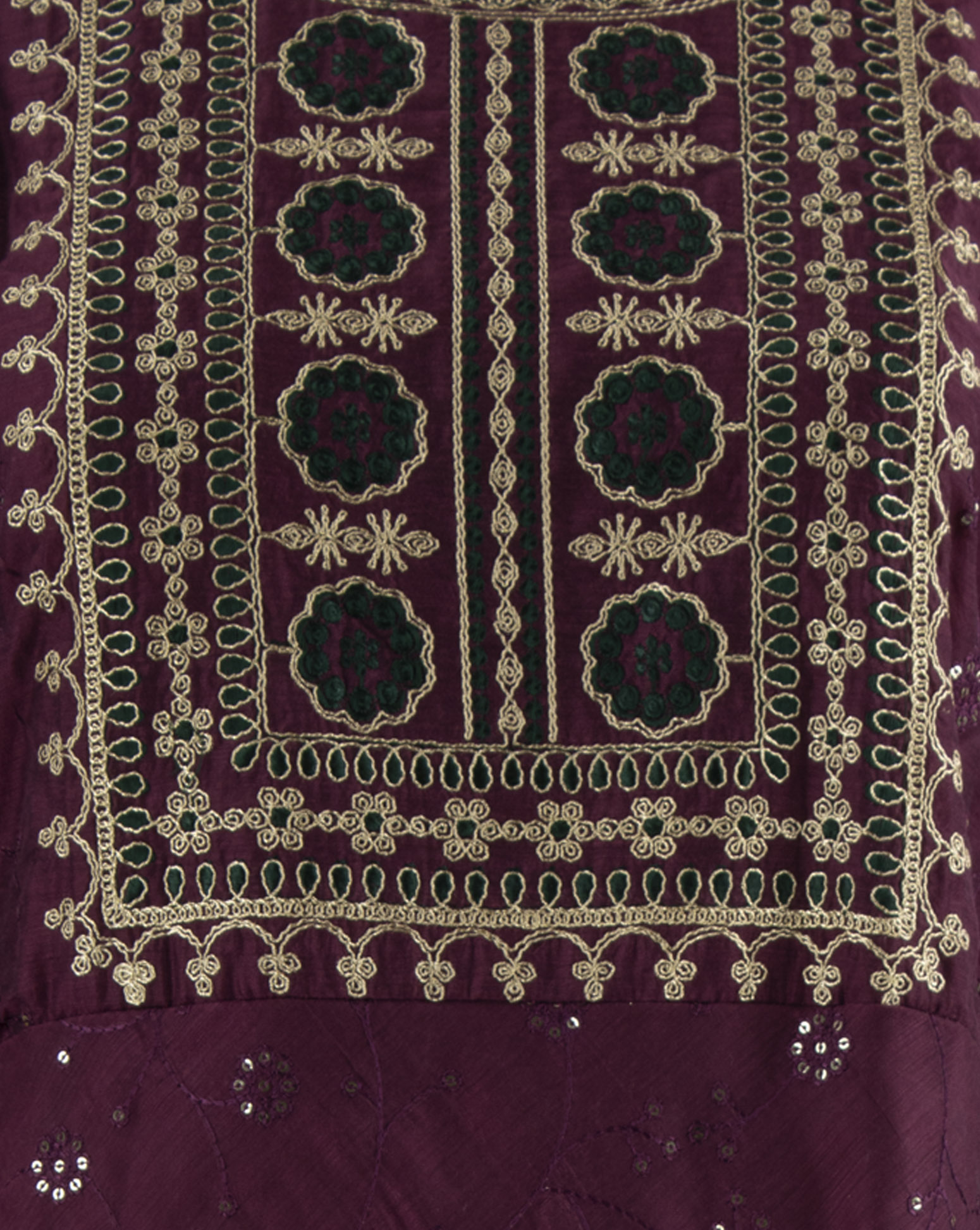 Marron