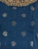 Picture of Blue Stone Work Anarkali