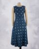 Picture of Blue Stone Work Anarkali