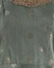 Picture of Blue Stone Work Anarkali