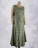 Picture of Blue Stone Work Anarkali