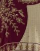 Picture of Red Embroidery Anarkali