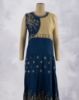 Picture of Red Embroidery Anarkali