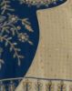 Picture of Red Embroidery Anarkali