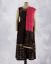 Picture of Brown Thread Work Anarkali