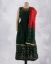 Picture of Green Thread Work Anarkali