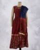 Picture of Green Thread Work Anarkali