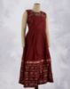 Picture of Green Thread Work Anarkali