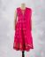 Picture of Pink Zari Work Anarkali