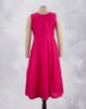 Picture of Pink Zari Work Anarkali