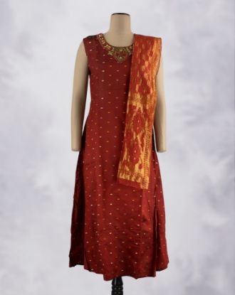 Picture of Maroon Beats & Butta Work Anarkali
