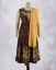Picture of Maroon Zari Embroidery Anarkali