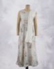 Picture of Ivory Crush Digital Print Anarkali