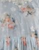 Picture of Ivory Crush Digital Print Anarkali