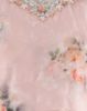 Picture of Ivory Crush Digital Print Anarkali