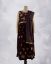 Picture of Maroon Floral  Motif's Printed Anarkali