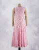 Picture of Rose Stone Work Anarkali