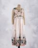 Picture of Green Hand Work Anarkali