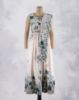 Picture of Green Hand Work Anarkali