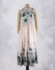 Picture of Green Hand Work Anarkali