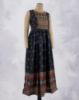 Picture of Grey Hand Work Anarkali