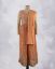 Picture of Orange Sequence Work Anarkali