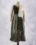 Picture of Green Rangoli Print Anarkali