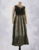 Picture of Green Rangoli Print Anarkali