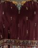 Picture of Green Rangoli Print Anarkali