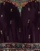 Picture of Green Rangoli Print Anarkali