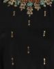 Picture of Red Floral Printed Anarkali