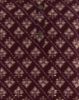 Picture of Black Floral Printed Straight Kurti