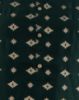Picture of Yellow Silk Cotton Straight Kurti