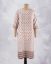 Picture of Off White Sequence works Straight Kurti