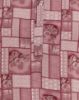 Picture of Pink Rayon Chinese Collar Straight Kurti