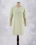 Picture of Lemon Yellow Hakoba Kurti