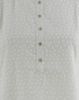 Picture of Lemon Yellow Hakoba Kurti
