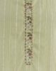 Picture of Lite Orange Rayon Vertical Line work Straight Kurti