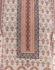 Picture of  Maroon Hakoba Straight Kurti