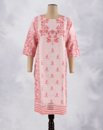 Picture of Rose Hakoba Straight Kurti