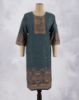Picture of Rose Hakoba Straight Kurti