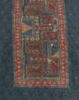 Picture of Rose Hakoba Straight Kurti