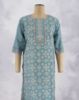 Picture of Rose Hakoba Straight Kurti