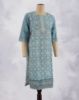 Picture of Rose Hakoba Straight Kurti
