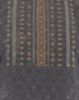 Picture of Orange Cotton Hakoba Straight Kurti