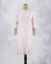 Picture of Lite Pink Silver Stripes Kurti