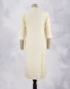 Picture of Lite Pink Silver Stripes Kurti